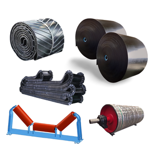 Bande transporteuse en acier EP/ST sur mesure, <span class=keywords><strong>prix</strong></span> d'usine, fabricant de bandes transporteuses, bande en fil d'acier, largeur 1000mm 1200mm, Chine - Product Image 4