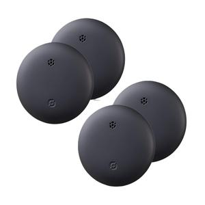 Étiquette d'air intelligente Airtag de qualité supérieure pour Apple Find My APP ITag Anti Lost Dog GPS Tracker Tag Finder GPS Lost Tracker Pet Dog Cat - Product Image 1