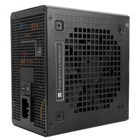 Thermalright TG-650S 650W ATX 3.0 80 PLUS Gold PSU Compact 140mm pour Assembleurs PC Gaming ATX Mid Tower