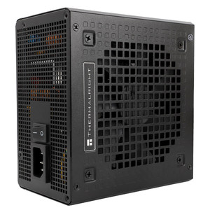 Thermalright TG-650S 650W ATX 3.0 80 PLUS Gold <span class=keywords><strong>PSU</strong></span> Nhỏ Gọn 140mm cho Nhà Lắp Ráp Gaming PC ATX <span class=keywords><strong>Mid</strong></span> <span class=keywords><strong>Tower</strong></span> - Product Image 5