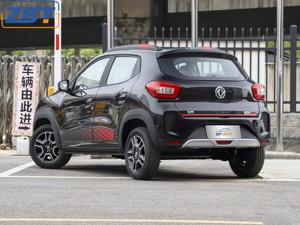 עשוי 2022 dongfeng ex1 pro 321 ק "מ טווח ארוך 4 מושבי מנוע חשמלי במהירות גבוהה מיני מכונת סוב עם תשלום מהיר - Product Image 6