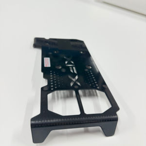 定制高精度铝合金钣金冲压件铸造服务OEM/ODM定制公差 - Product Image 1