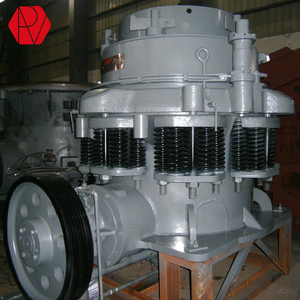 Hot Bán Cao Cấp Chất Lượng Bền Symons Thủy Lực Đá Nghiền Máy Móc 3ft Cone Crusher - Product Image 6