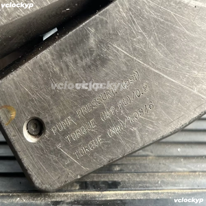 ประแจแรงบิดไฮดรอลิก Enerpac รุ่น W8000 &amp;   ตลับเทป W Series ขนาด 75 มม. 2 นิ้ว 15/16 - Product Image 5