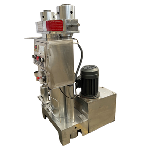 Hydraulic <b>Oil</b> <b>Press</b> <b>Machine</b> Sesame Cocoa Butter Coconut Avocado <b>Oil</b> Extraction Peanut Linseed <b>Oil</b> <b>Press</b> <b>Machine</b> - Product Image 6