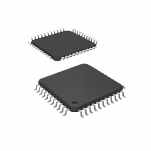 PIC18LF4410T-I_PT แบบฝังวงจรรวม44 TQFP IC 16KB 8BIT แฟลช44 TQFP - Product Image 1