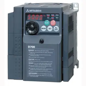 FR-D720-7.5K Inverter frekuensi seri Mitsubishi FR-D700