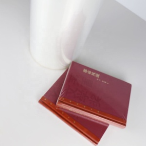 DMGREEN pánico compra fábrica al por mayor POF poliolefina tubular película retráctil reemplazar PE y PVC - Product Image 6