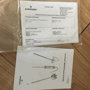 644 con Sensor, Temperatura Inteligente Inalámbrica - Product Image 2