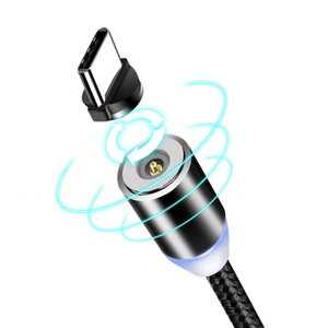 <span class=keywords><strong>Connecteur</strong></span> magnétique Usb micro et <span class=keywords><strong>type</strong></span> <span class=keywords><strong>c</strong></span>, de données, vente en gros, - Product Image 2
