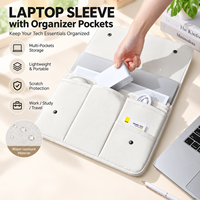 Nouvelle Housse Ultra-Légère 2026 pour Ordinateur Portable 13/14/15/16 Pouces – Pochette Fine Professionnelle pour MacBook et iPad