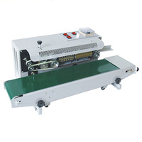 FR 900 FR-900 sürekli torba mühürleme makinesi