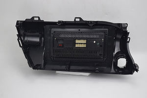 2022 Offre Spéciale voiture <span class=keywords><strong>Android</strong></span> voiture lecteur DVD chargeur de voiture <span class=keywords><strong>Auto</strong></span> électronique pour TOYOTA 2017 Hilux (gauche) 10.1" - Product Image 5