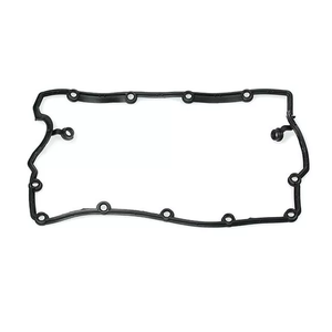 Joint de couvercle de soupape Linkteco pour VW Beetle <span class=keywords><strong>Golf</strong></span> Caddy Jetta Audi A3 A4 A6 Ford Galaxy 1.9L 2.0L 2000-2010 038103483D 11095700 - Product Image 1