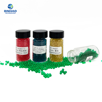 Vente en gros de capsules de cigarettes personnalisées perles éclatantes saveurs de fruits menthol disponibles