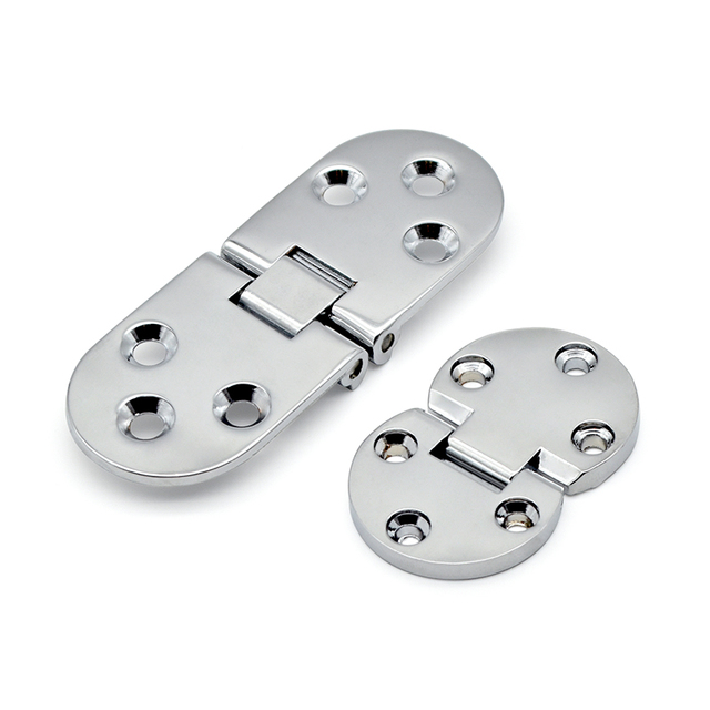 Table Type Flap Hinge Folding and Round  Concealed Invisible Table Hinge