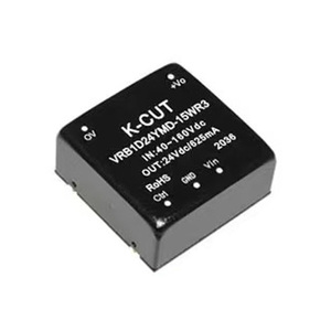 Module d'alimentation DC-DC VRB1D24YMD-15WR3, circuit intégré, composant électronique - Product Image 2