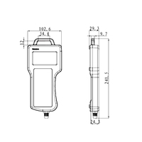 Contrôleur CNC DSP 3 axes WEI HONG NK105G2 pour découpe plasma, pour machine de fraisage et de gravure CNC