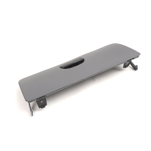 Cubierta de la guantera y reposabrazos para Ford Transit MK6 2000-2006, cubierta de puerta, caja de almacenamiento ABS, posición central, número de pieza 4045476 - Product Image 3