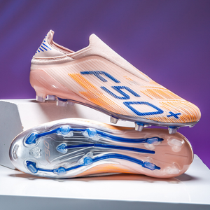 Nuevas Botas de Fútbol para Hombre 2025 al por Mayor, Zapatillas de Fútbol de Alta Calidad para Jóvenes y Estudiantes, Tacos de Fútbol para Hombre - Product Image 3