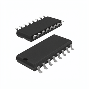 Logic Buy Electronics Components Online 16 SOlC Authorized Distributor MC14528BF - Product Image 1