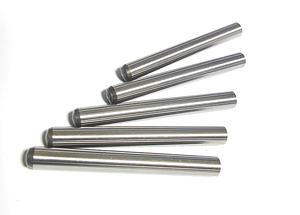 उच्च घर्षण सतह एम 6 सहिष्णुता स्टेनलेस स्टील डॉवेल पिन डिओ6325 कठोर सादे रिवेट/बोल्ट औद्योगिक उपयोग के लिए - Product Image 6