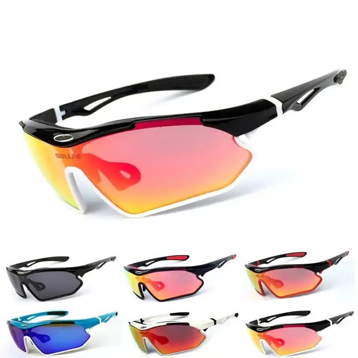 Factory direct cycling glasses bicycle mountain