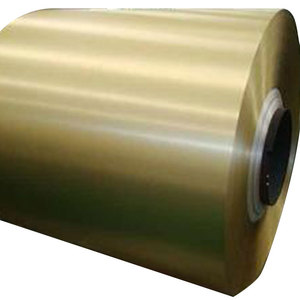 C2680ขดลวดทองเหลืองทองแดงแถบทองแดง - Product Image 1