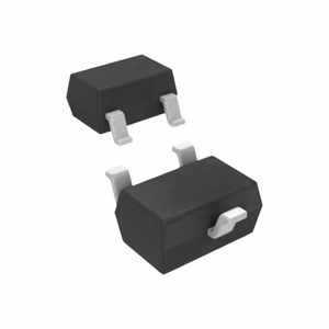 Achetez en ligne des composants électroniques DDTC143EUA-7 Transistors d'origine - Product Image 1