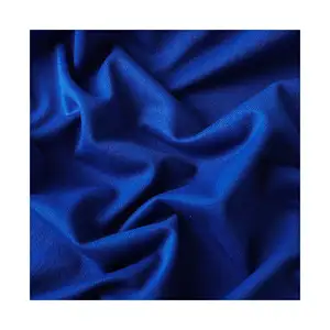 Factory Supplier New Brand Customizable Brushed 100% Polyester Fabric For Home Textile