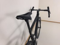 Vélo de route électrique en carbone, moteur moyeu 250W, 36V, 2*12 vitesses, freins à disque hydrauliques mécaniques, E-Gravel, Aventure, Course, Ville, Magnésium, Sport