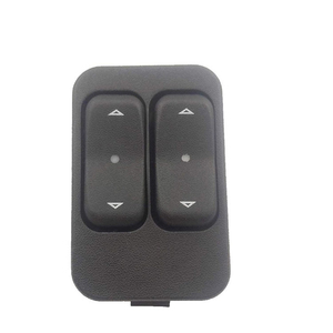 Interruptores de ventana de coche, interruptor de Control maestro de ventana eléctrica para Vauxhall, <span class=keywords><strong>Opel</strong></span>, Astra G, <span class=keywords><strong>Combo</strong></span> 93350573-93350565, 1994, 2014 - Product Image 1