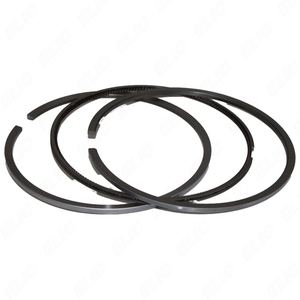 ชุดแหวนลูกสูบรถขุด ขนาด 60 มม. 89 มม. 90 มม. สำหรับเครื่องยนต์ - Product Image 1