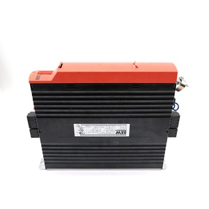 ไดรฟ์ AC รุ่นใหม่แท้ MDX61B0005-5A3-4-0T 0.5kW 380-500V ตัวแปลงความถี่แปรผัน - Product Image 2