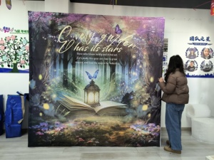 <span class=keywords><strong>10ft</strong></span> <span class=keywords><strong>8ft</strong></span> triển lãm thương mại <span class=keywords><strong>Backdrop</strong></span> gian hàng biểu ngữ nhôm <span class=keywords><strong>Pop</strong></span> Up đứng khung căng thẳng vải thẳng <span class=keywords><strong>Pop</strong></span> Up hiển thị đứng - Product Image 3