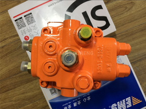 20460-35202 4364923 4325475 MFC50-006 MSF-52P-2 EX60-2 EX60-3 <strong>EX75UR</strong>-3 Swing Motor for <strong>Hitachi</strong> EX60-<strong>5</strong> Swing Motor - Product Image 6