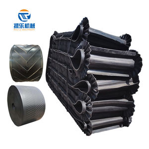 DTII Standart Madencilik Bantlı Konveyör Tünel ve Açık Maden Kullanımı Ağır Hizmet Tipi Tasarım Toplu Sipariş - Product Image 6