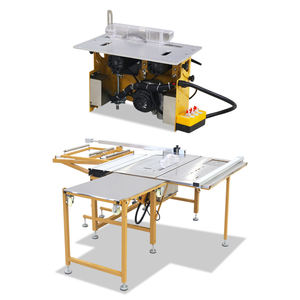 Barato precisión carpintería gran oferta fábrica directa <span class=keywords><strong>Lidl</strong></span> Jt 9bx estilo similar máquina y enrutador <span class=keywords><strong>Mesa</strong></span> madera Sierra máquinas JT360 - Product Image 3