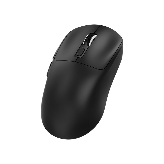 New Arrival RK-C317 Wireless Gaming Mouse Office Tool with True AI Artificial Intelligence Wireless Voice Command Features