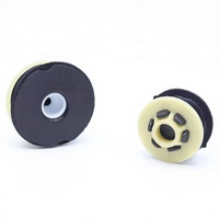 Kit de réparation de câble de levier de vitesses PA66-GF30 pour voitures Nissan, matériau nylon