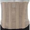 Supporto Lombosacrale Traspirante Multiband in Acciaio e Plastica S M L XL per Lumbago, Miglioramento Posturale e Stabilizzazione - Product Image 3