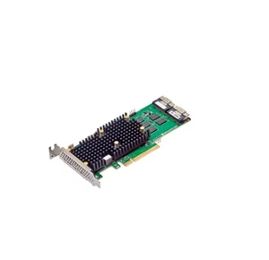 Tarjeta SmartNIC Bluefield-3 B3220 DPU 900-9D3B6-00CV-AA0 de 200 GB/s, Doble Puerto QSFP112, PCIe Gen5 X16 - Product Image 2
