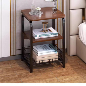 Tavolino da Caffè Moderno <span class=keywords><strong>in</strong></span> <span class=keywords><strong>Legno</strong></span> <span class=keywords><strong>Bianco</strong></span> di Lusso per <span class=keywords><strong>Soggiorno</strong></span> - Product Image 2