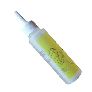 Lubrifiant pour chaîne de vélo Inna, 100 ml, pour vélos de montagne, équipement de cyclisme, lubrification, prévention de la rouille, protection contre la poussière - Product Image 1
