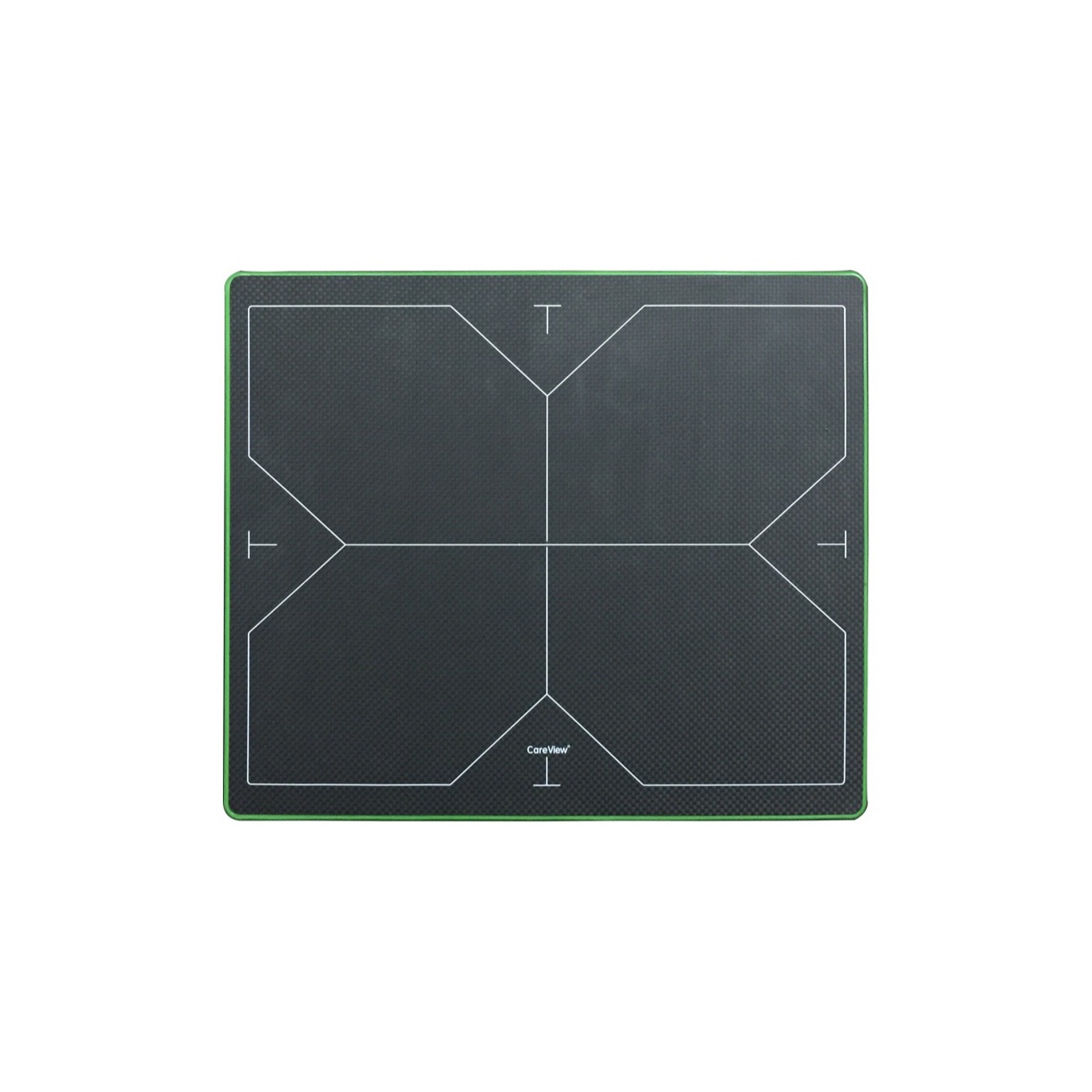 Careray 750cw 10*12 цифровая плоская панель беспроводной плоскопанельный детектор радиологическое оборудование и аксессуары Careview
