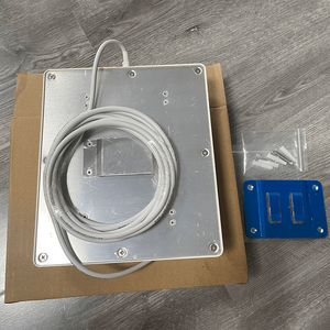 Antenne Yagi 868 915 MHz à montage mural directionnelle, antenne Lora Yagi - Product Image 6