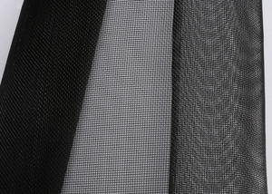 Sản xuất chuyên nghiệp chống cháy sợi thủy tinh cửa sổ màn hình vườn lưới cho muỗi kiểm soát Fly Màn hình Net - Product Image 6