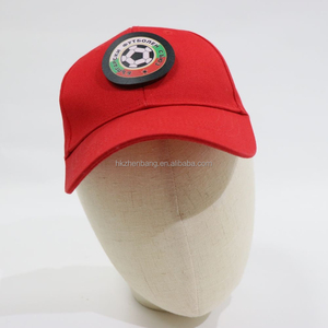 Gorra con Logotipo LED Personalizado ZZB - Product Image 1