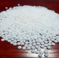 Precio Directo de Fábrica, Gránulos de Plástico de Ingeniería de Policarbonato Reforzado con PTFE DL4020, Baja Fricción, Resistentes al Desgaste