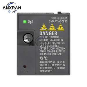 สำหรับ Siemens 6SL3255-0VA00-5AA0 Sinamics V20การเข้าถึงอัจฉริยะโมดูลเชื่อมต่ออัจฉริยะ6SL3 255-0VA00-5AA0 - Product Image 2